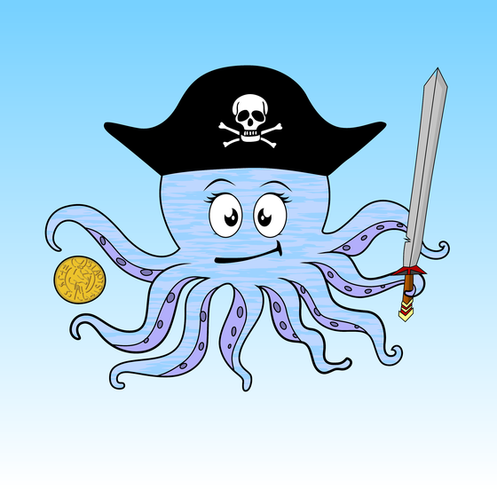 Octotokes #243