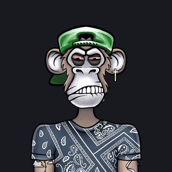 Gangstapes #3268