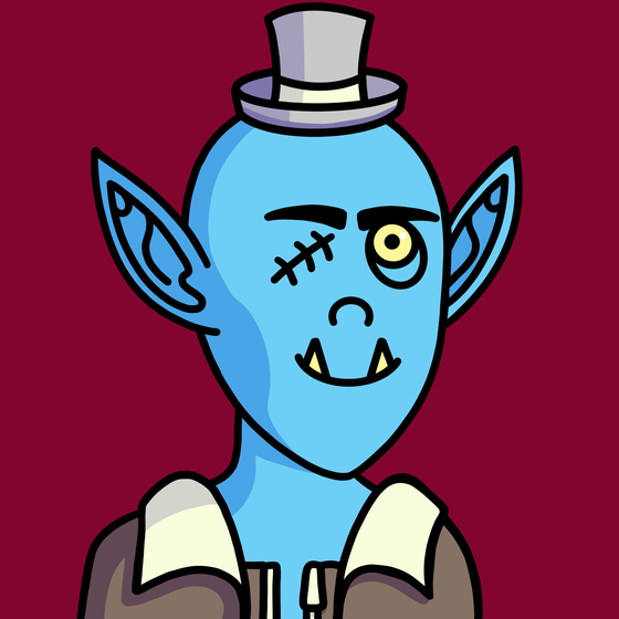 Monsterland #2257
