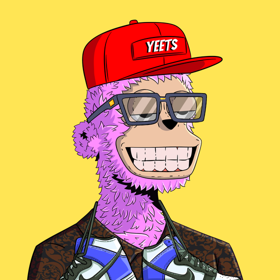 yEEts #5025