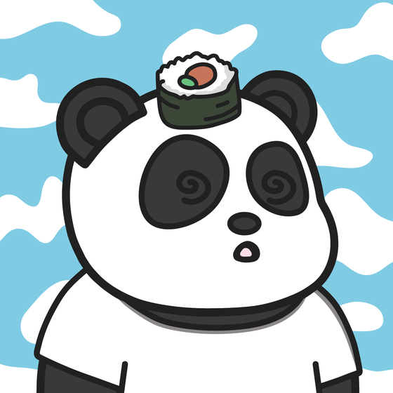 Frenly Panda #777