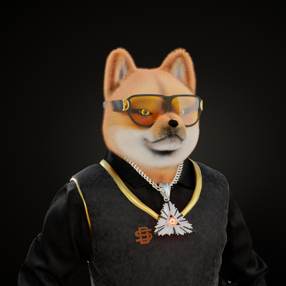 SHIBABEAST #354