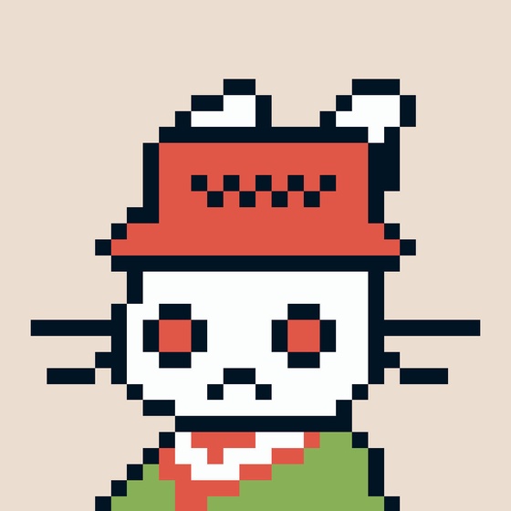 PixelBun #2067