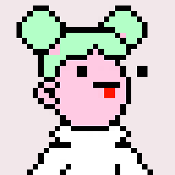 Pixel Dood #3117