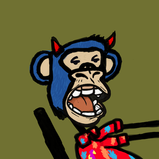 ape mfer #8194