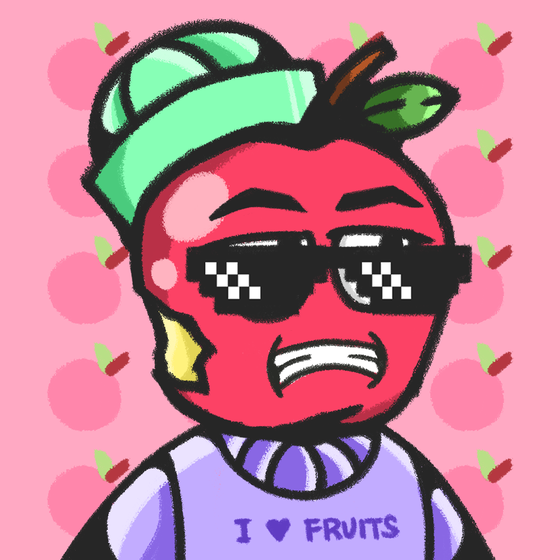 Fruity Fools #665