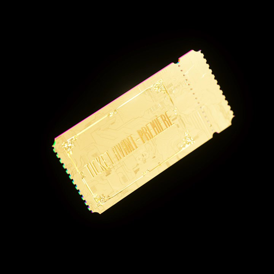 Ticket Avant-Premiere 271