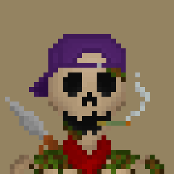 Pocket Bones 2269