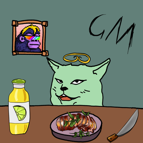 Degens #832