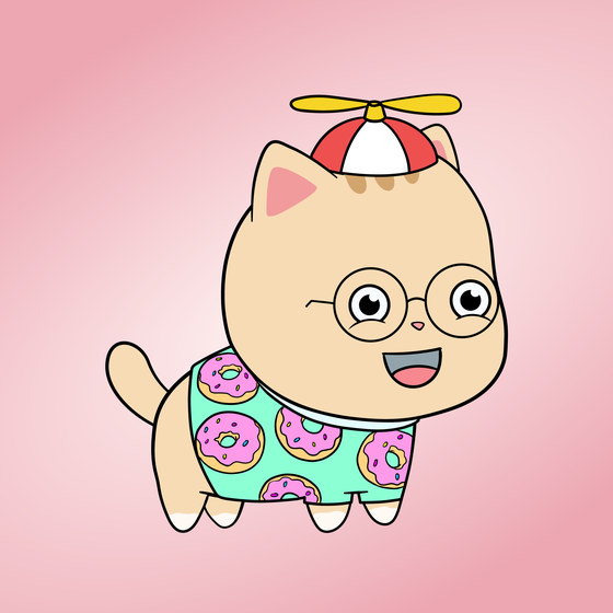 Chubbicat #2982