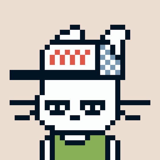 PixelBun #2733