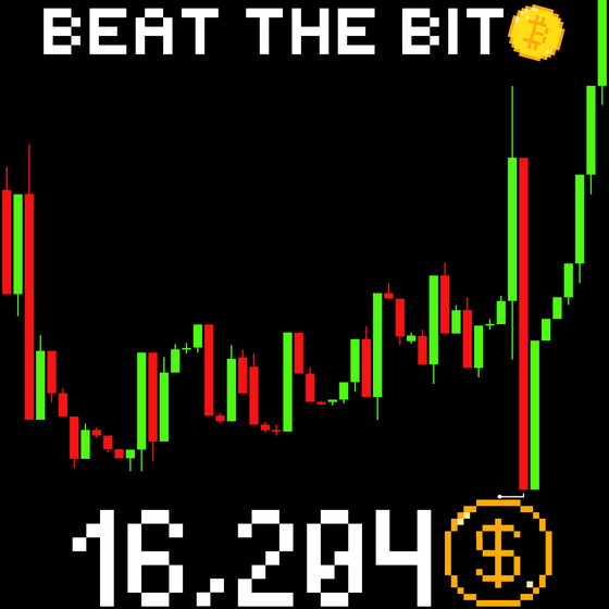 Beat The Bit #48