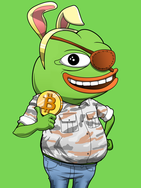 Pepe #2052