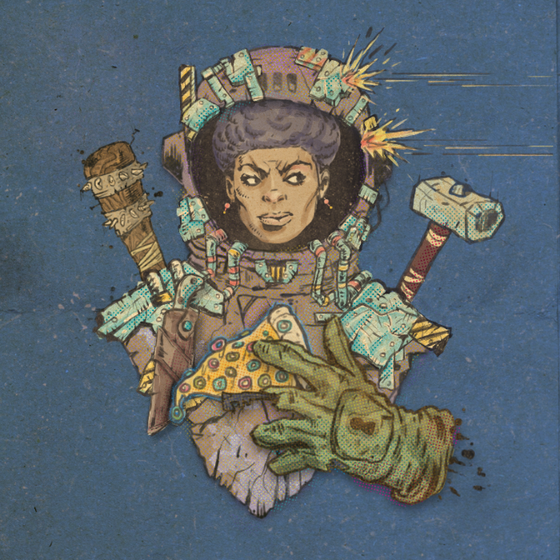 Space Addicts #3759