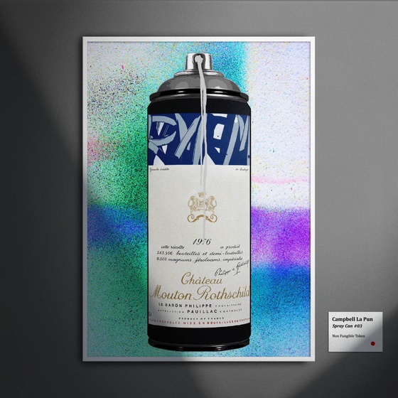 Spray Can #03