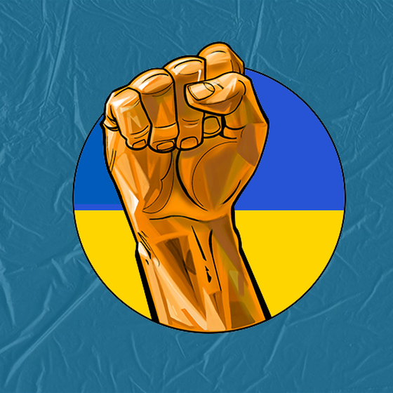 StandUpForUkraine #161
