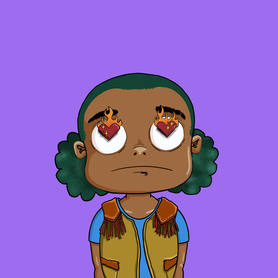 Kid #2745