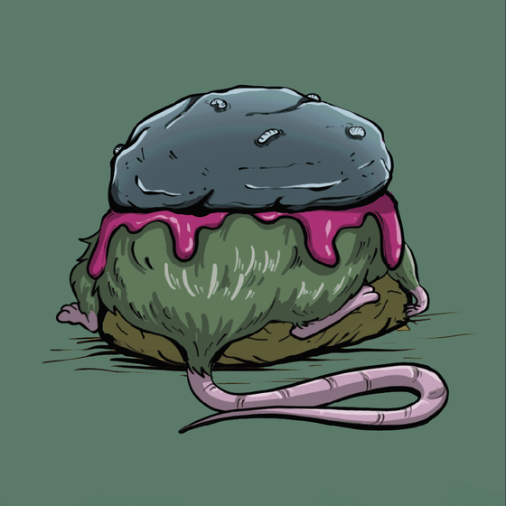 goblintown burgers #1420