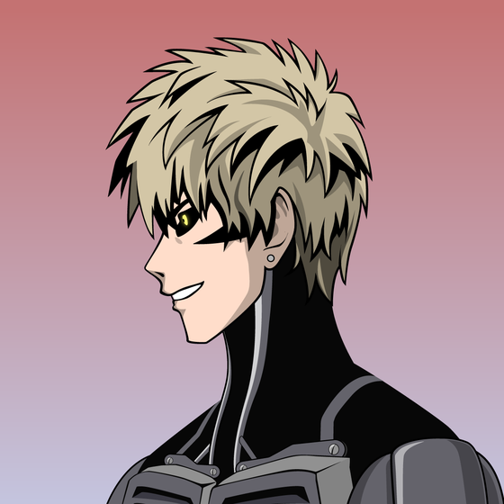 Genos #100