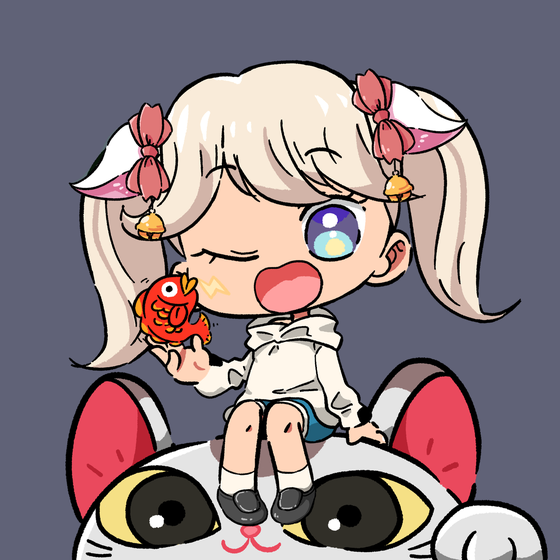 Chibi Lolita #8879