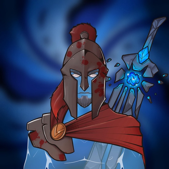 MetaGods Genesis #65