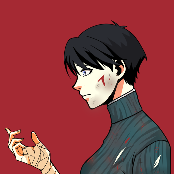 Project Kaito #1766