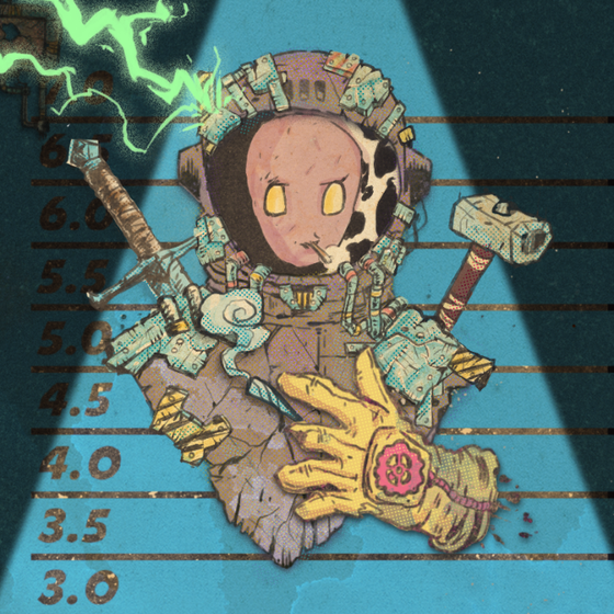 Space Addicts #3615