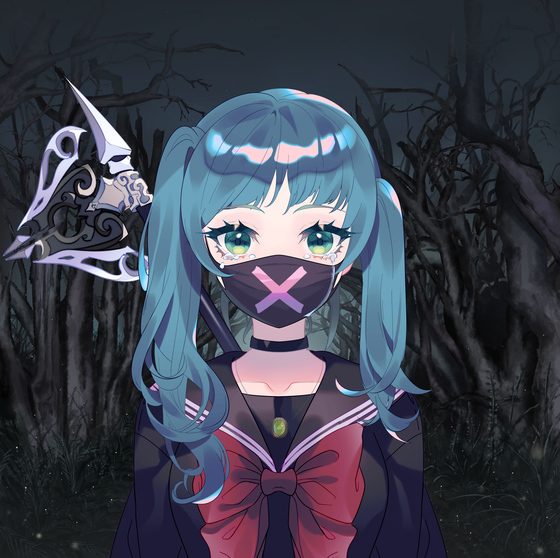Ririsu #4631