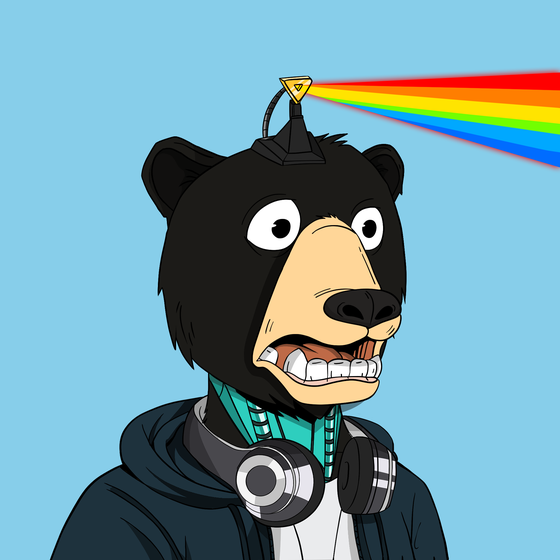 Okay Cyber Bears #368