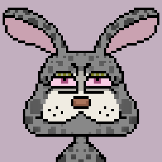 Rabbit #117