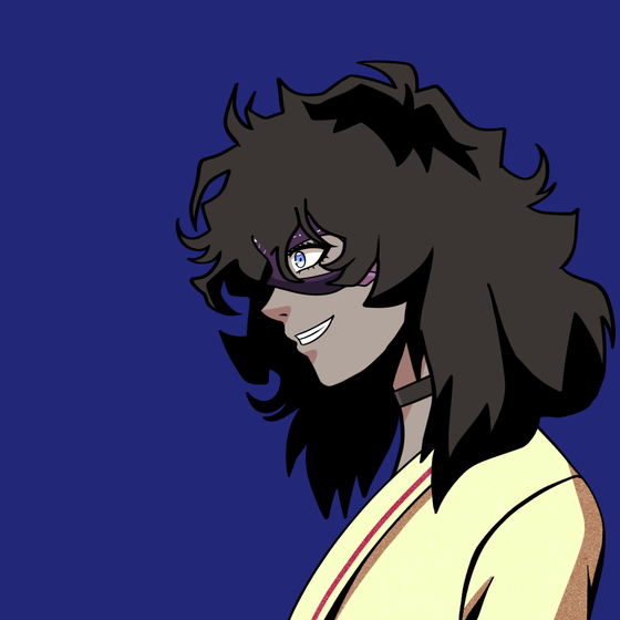 Project Kaito #1021