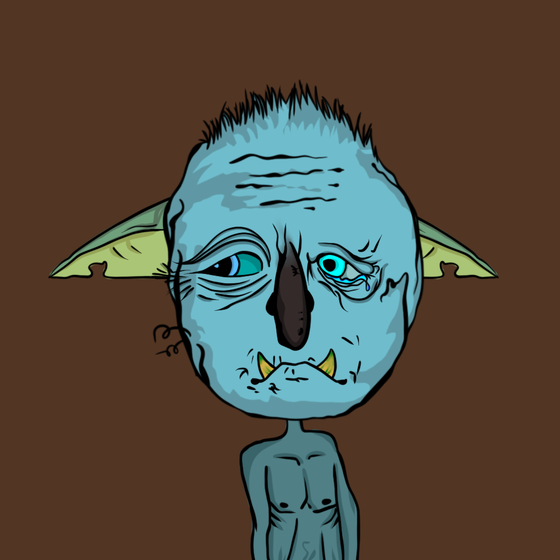 Hobgoblintown #7008