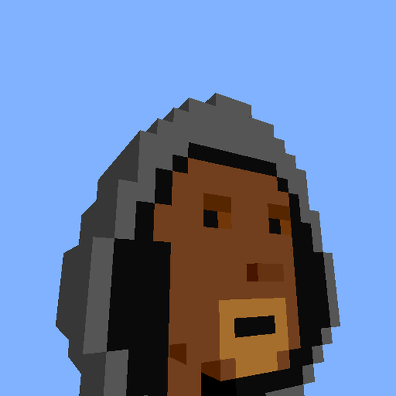 PunkVoxels #3309