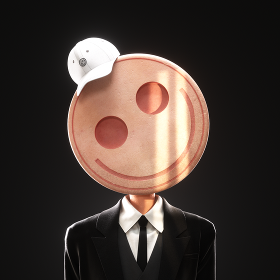 Pillhead #3202