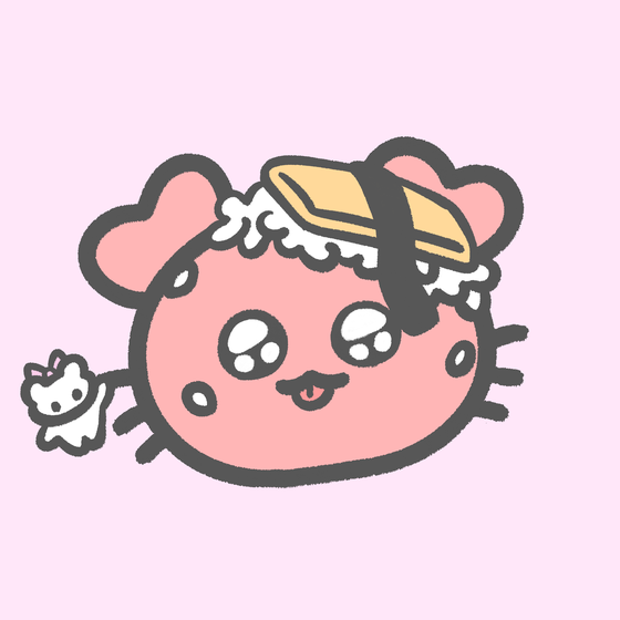 tanikani ♡ #219
