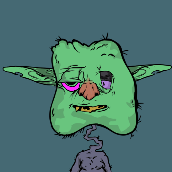 Hobgoblintown #1388