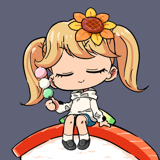 Chibi Lolita #11880
