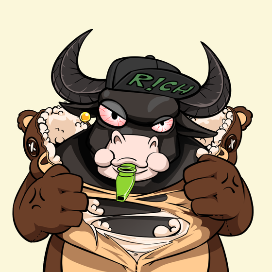 RichBull #1468
