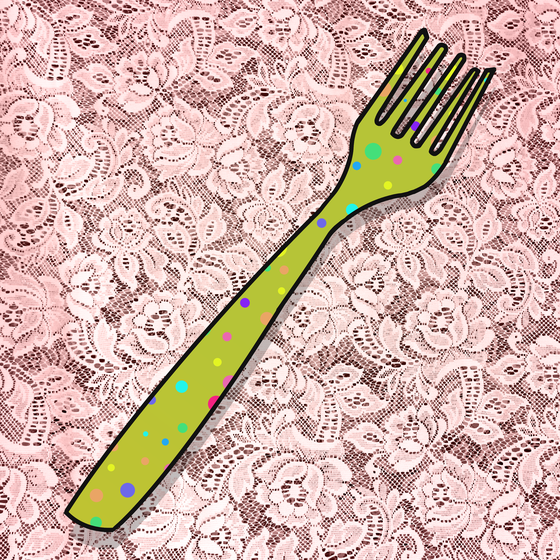 Scott's Favorite Fork (Non-Fungible Fork #2529)