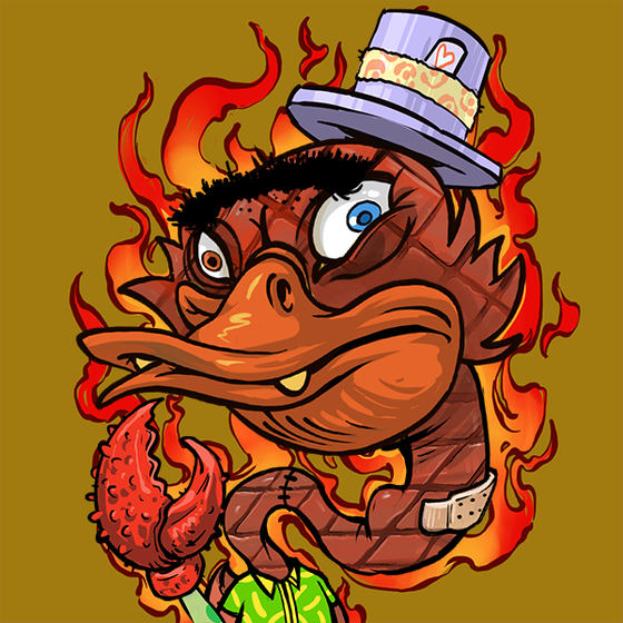 Uglyduck.wtf #8492