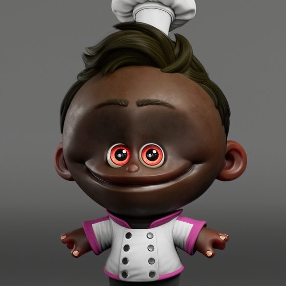 Chef #6199