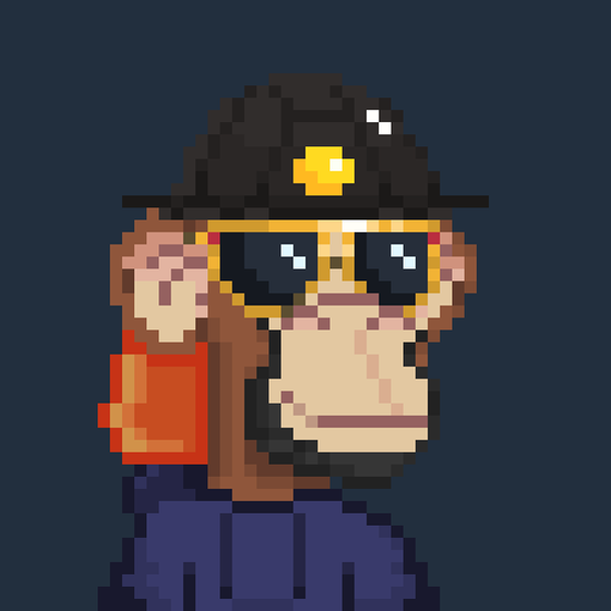 ApeGang #4849