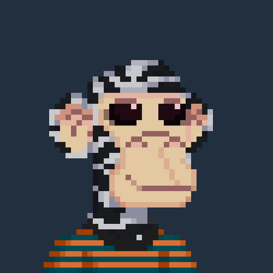 ApeGang #6472