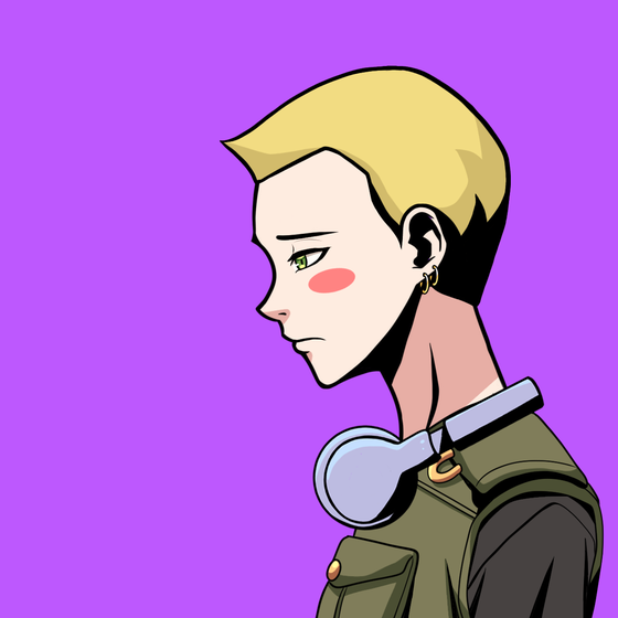 Project Kaito #6439