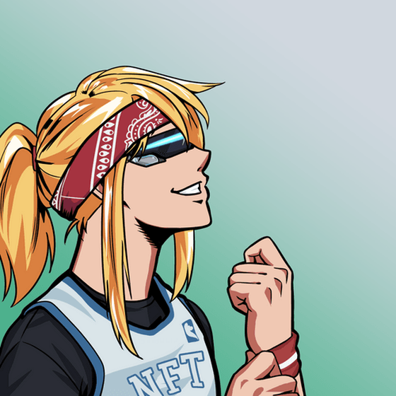 Shukio Genesis #401