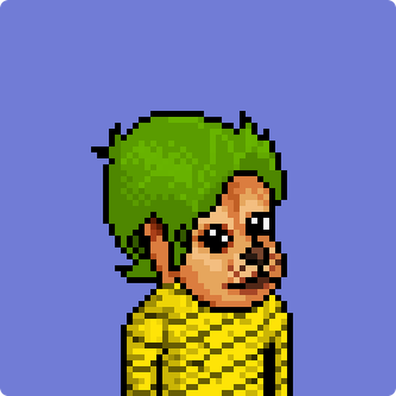 Habbo Portrait #1339