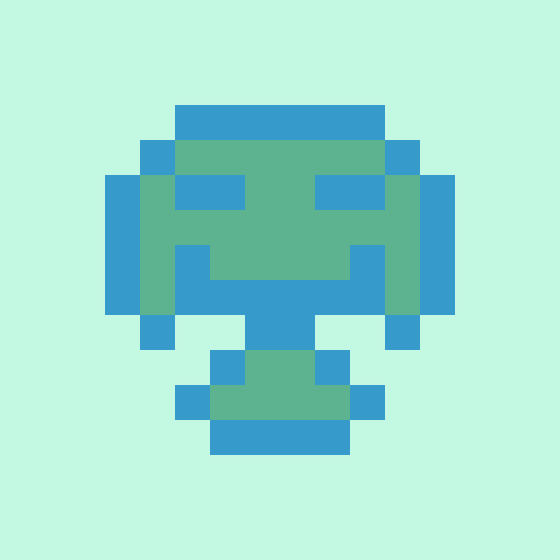 Pixelglyph #05272