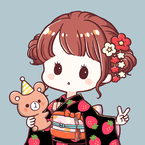 NAGOMI #1168