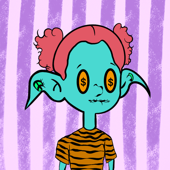 Ghoulish Bullish #153