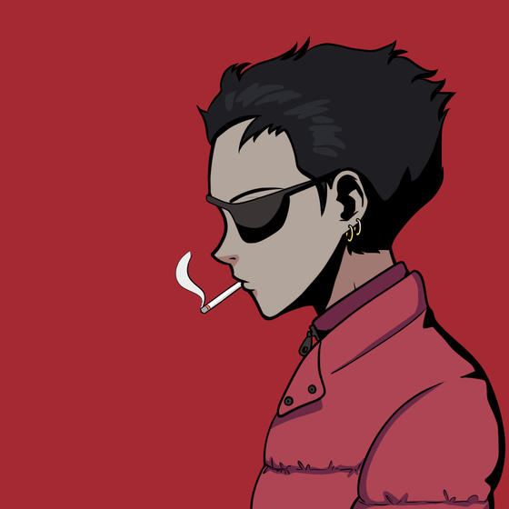 Project Kaito #5920
